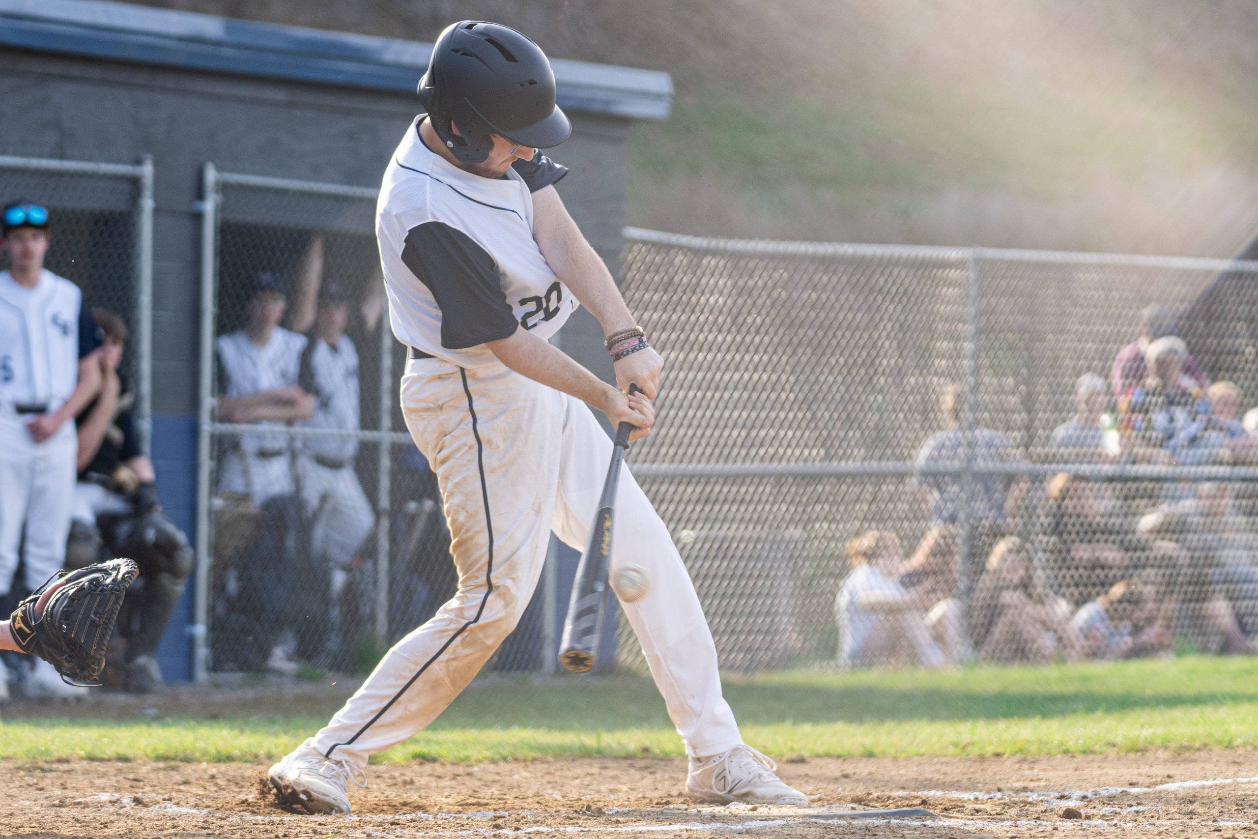 Clay-Battelle hangs on to beat Trinity, 10-7